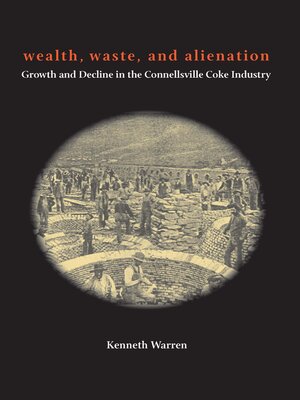 cover image of Wealth, Waste, and Alienation